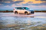 Mitsubishi Pajero Sport 2018 года (LA)